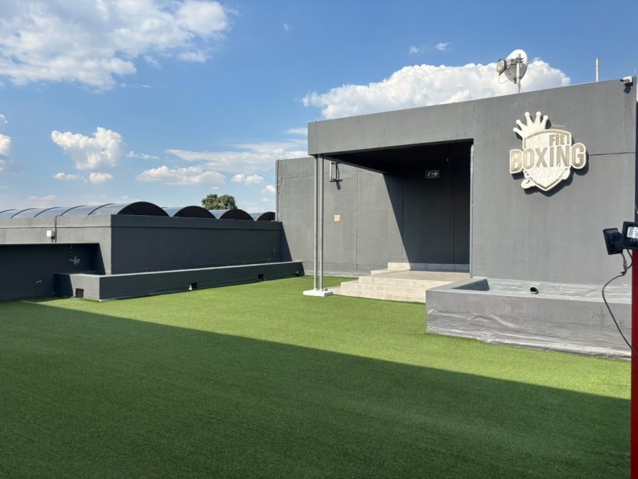 To Let Commercial Property for Rent in Bedfordview Gauteng