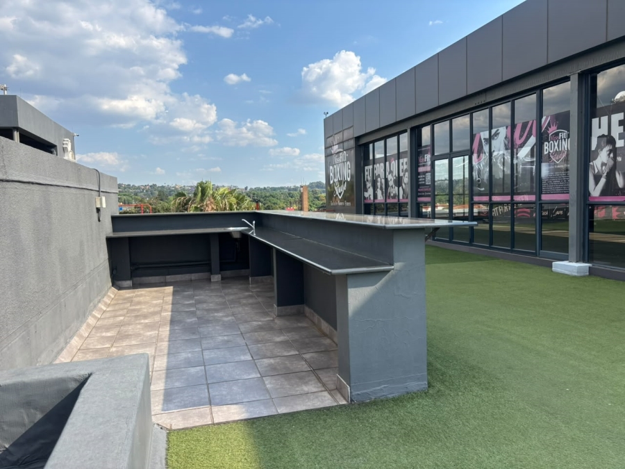 To Let Commercial Property for Rent in Bedfordview Gauteng