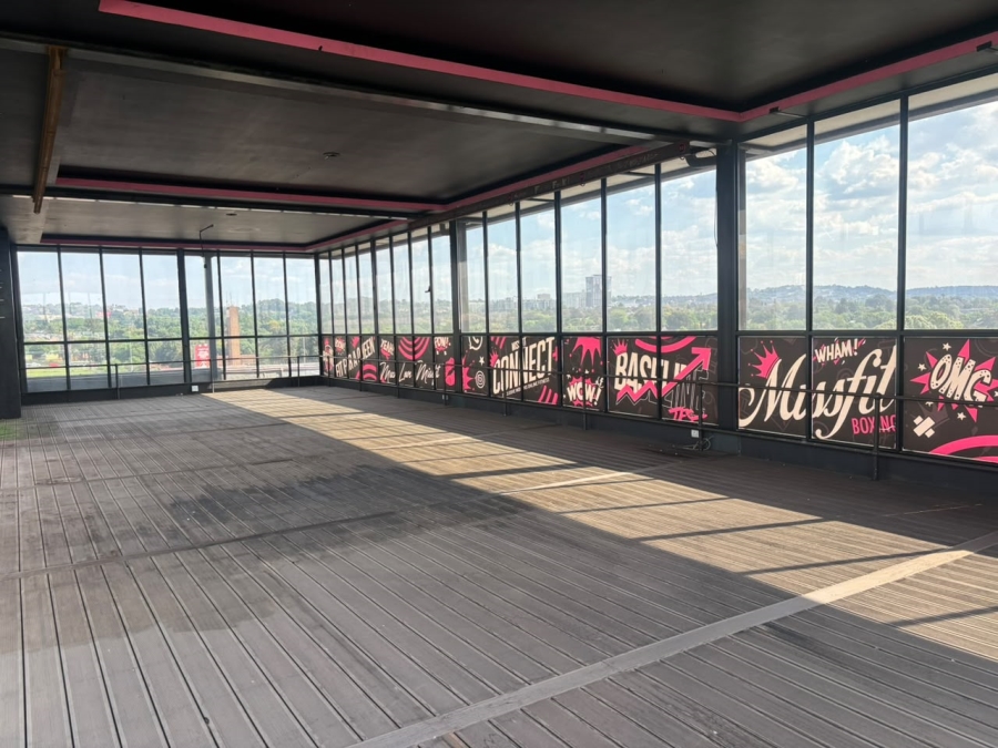 To Let Commercial Property for Rent in Bedfordview Gauteng
