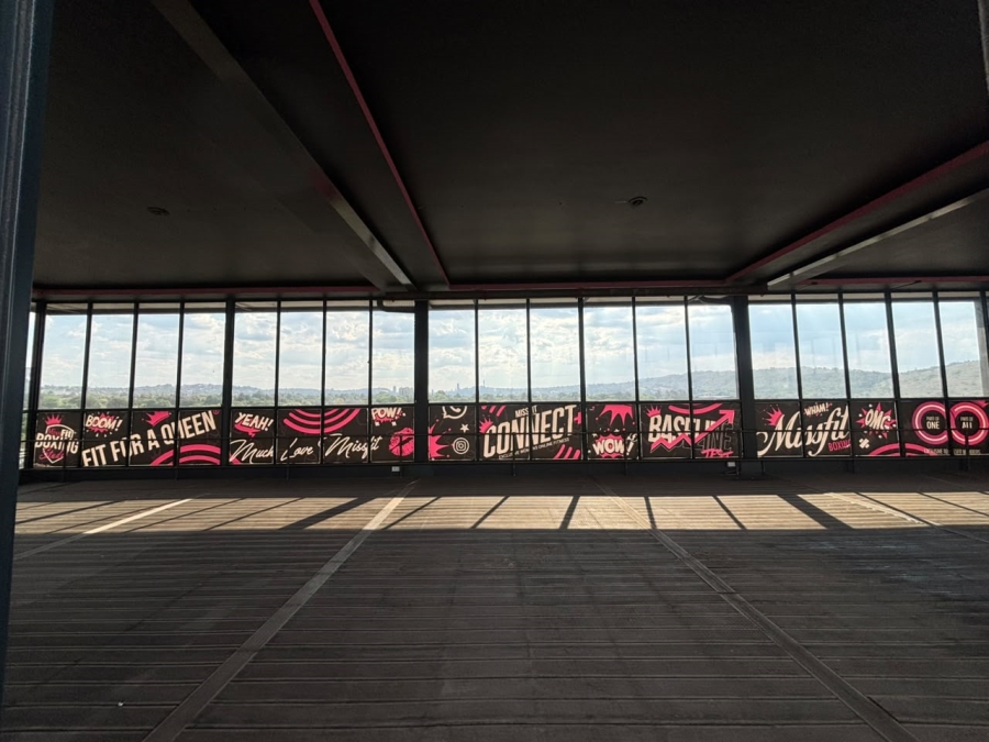 To Let Commercial Property for Rent in Bedfordview Gauteng