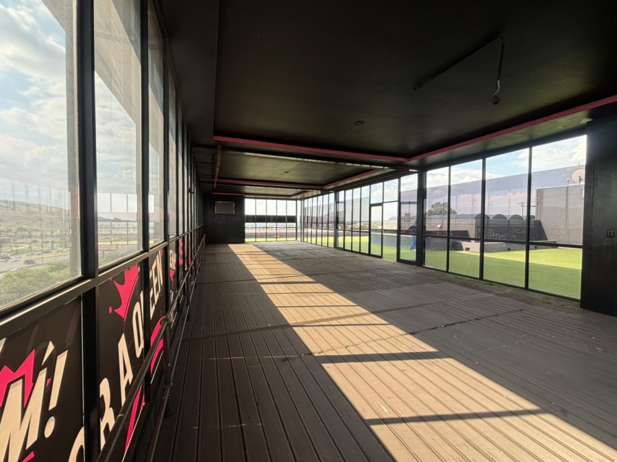 To Let Commercial Property for Rent in Bedfordview Gauteng