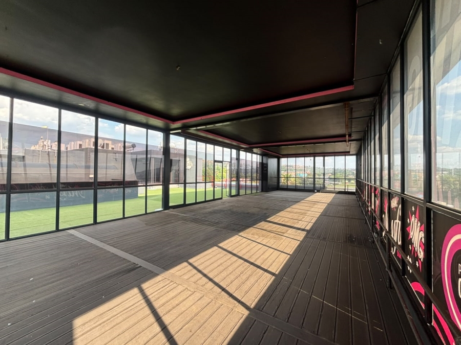 To Let Commercial Property for Rent in Bedfordview Gauteng