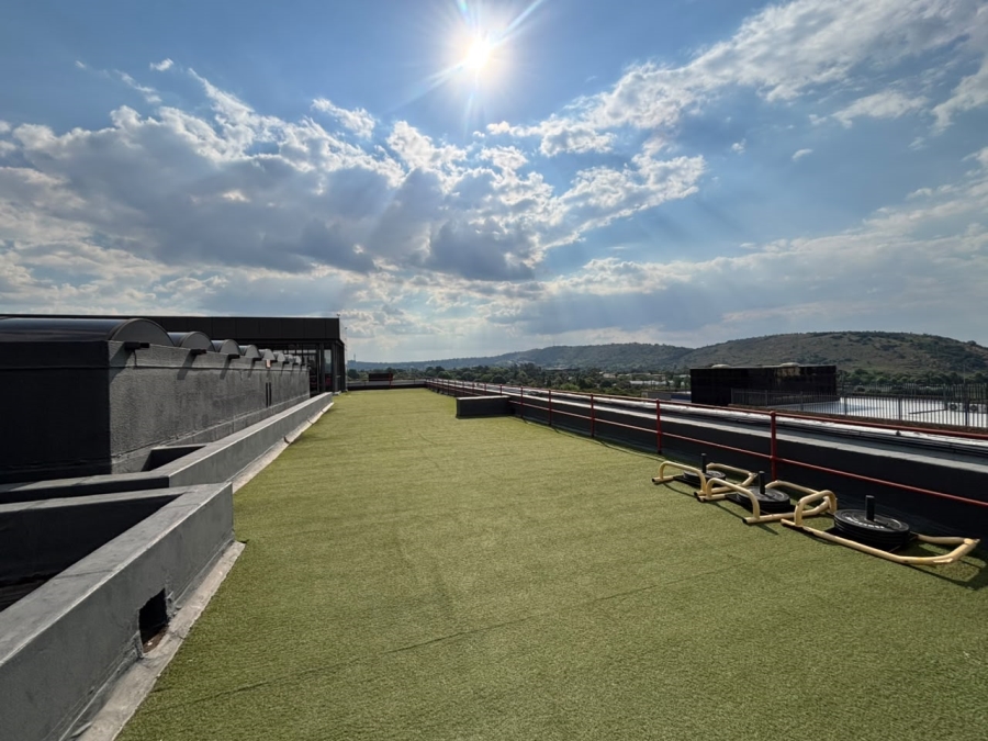 To Let Commercial Property for Rent in Bedfordview Gauteng
