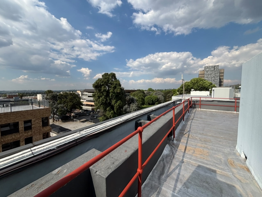 To Let Commercial Property for Rent in Bedfordview Gauteng