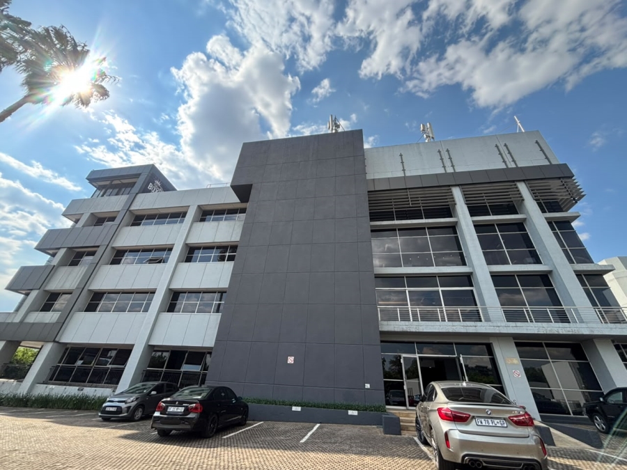 To Let Commercial Property for Rent in Bedfordview Gauteng