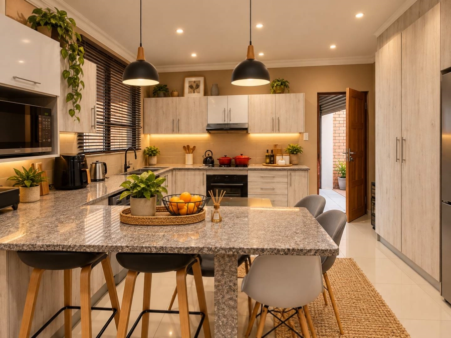 2 Bedroom Property for Sale in Groblerpark Gauteng