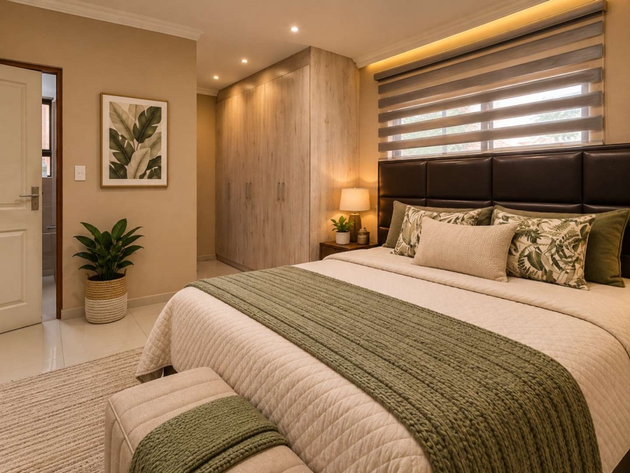 2 Bedroom Property for Sale in Groblerpark Gauteng
