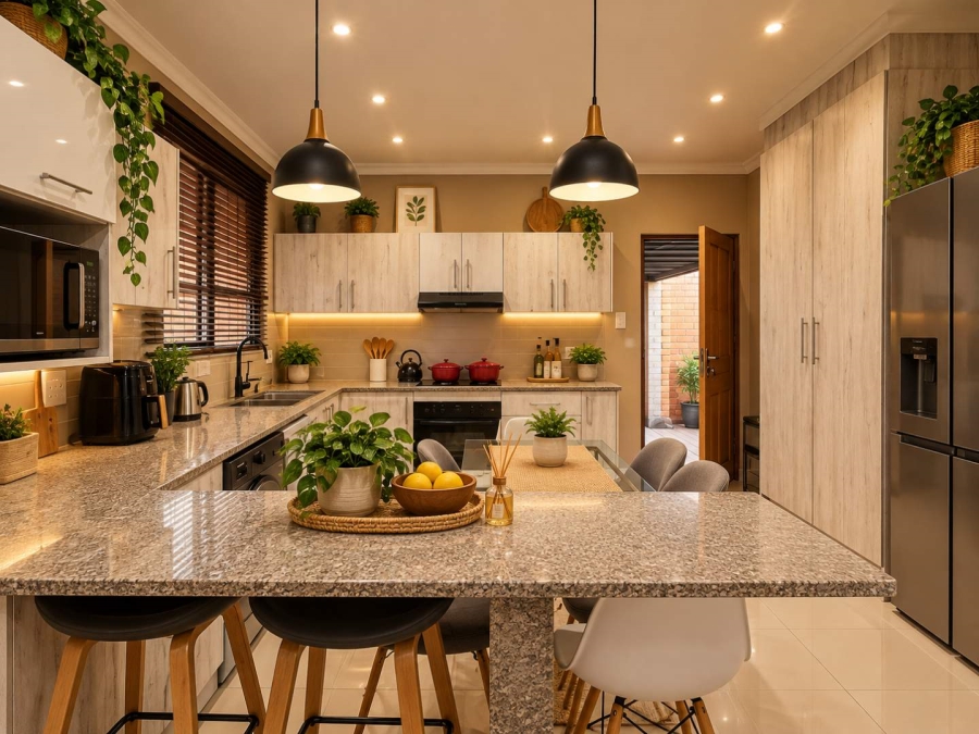 2 Bedroom Property for Sale in Groblerpark Gauteng