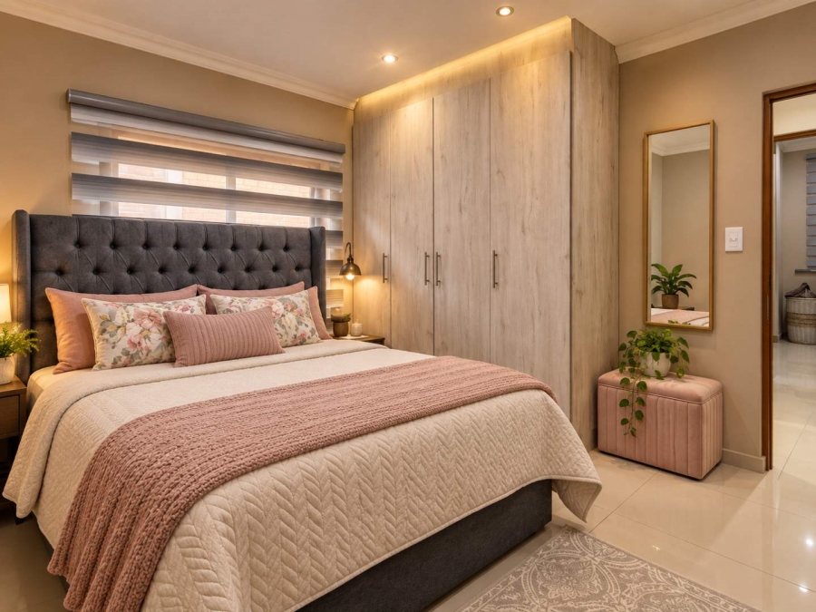 2 Bedroom Property for Sale in Groblerpark Gauteng