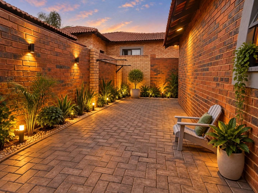 2 Bedroom Property for Sale in Groblerpark Gauteng