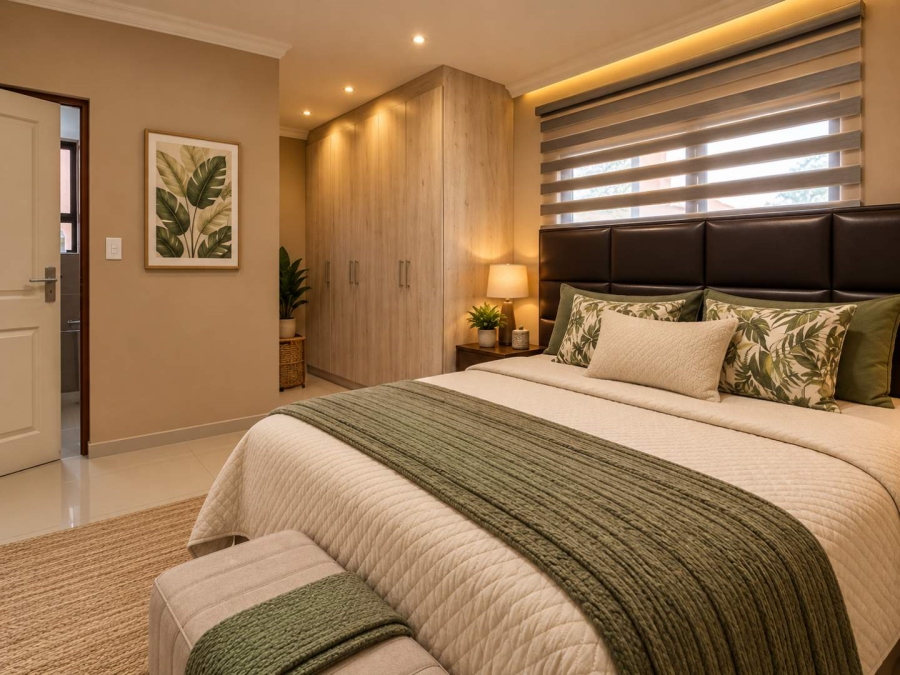 2 Bedroom Property for Sale in Groblerpark Gauteng