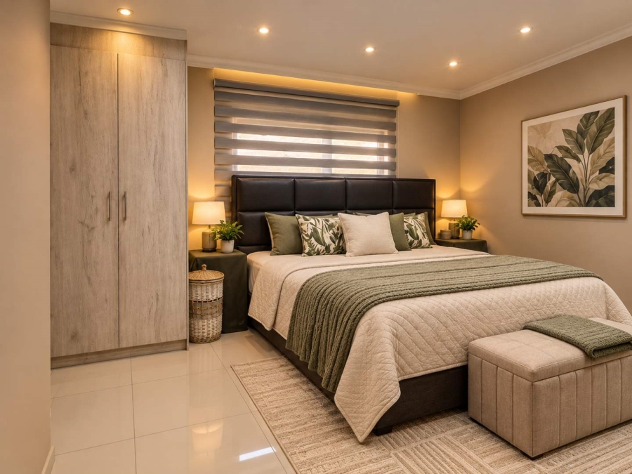 2 Bedroom Property for Sale in Groblerpark Gauteng