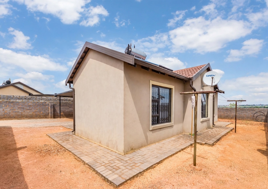 3 Bedroom Property for Sale in Wilfordon Gauteng