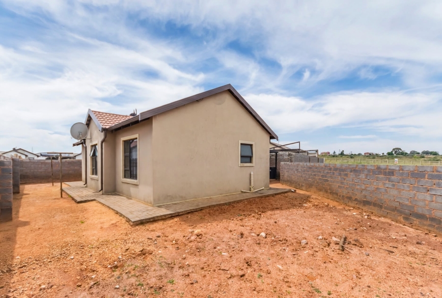3 Bedroom Property for Sale in Wilfordon Gauteng