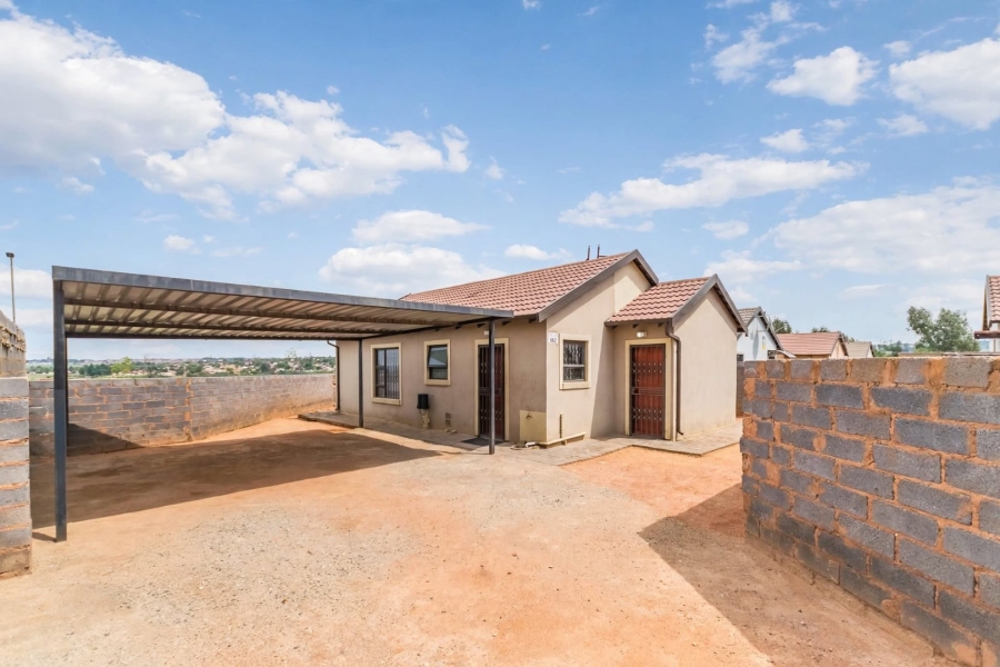 3 Bedroom Property for Sale in Wilfordon Gauteng