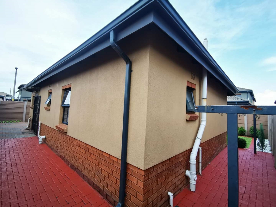3 Bedroom Property for Sale in Leopard