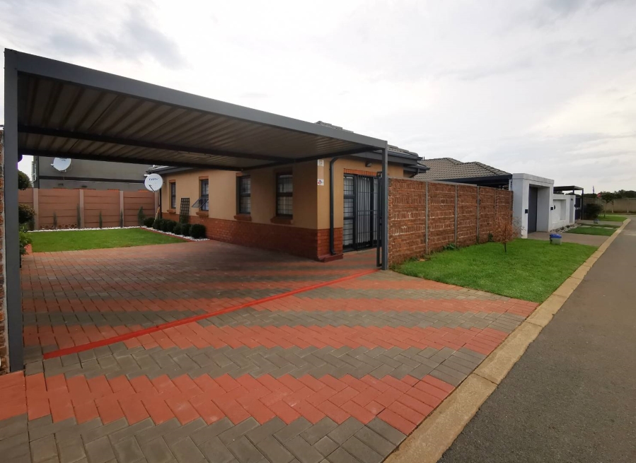 3 Bedroom Property for Sale in Leopard