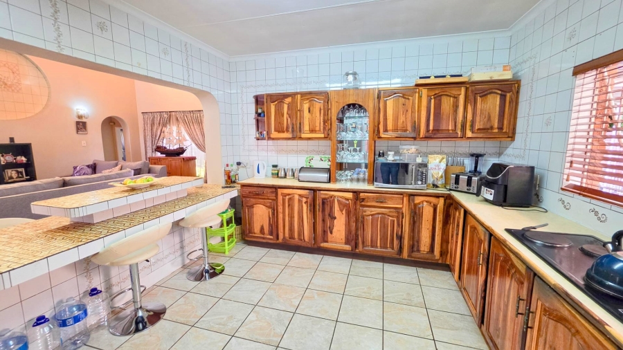 3 Bedroom Property for Sale in Norkem Park Gauteng