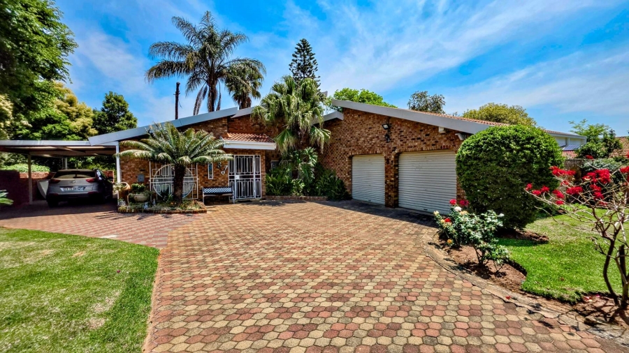 3 Bedroom Property for Sale in Norkem Park Gauteng
