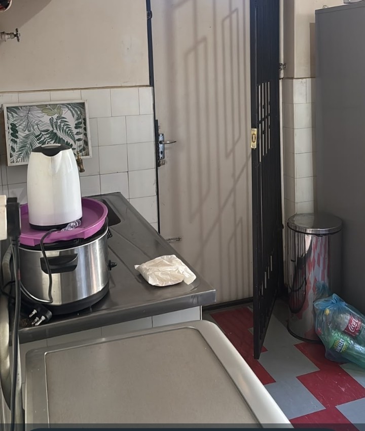 To Let 2 Bedroom Property for Rent in Bellevue East Gauteng