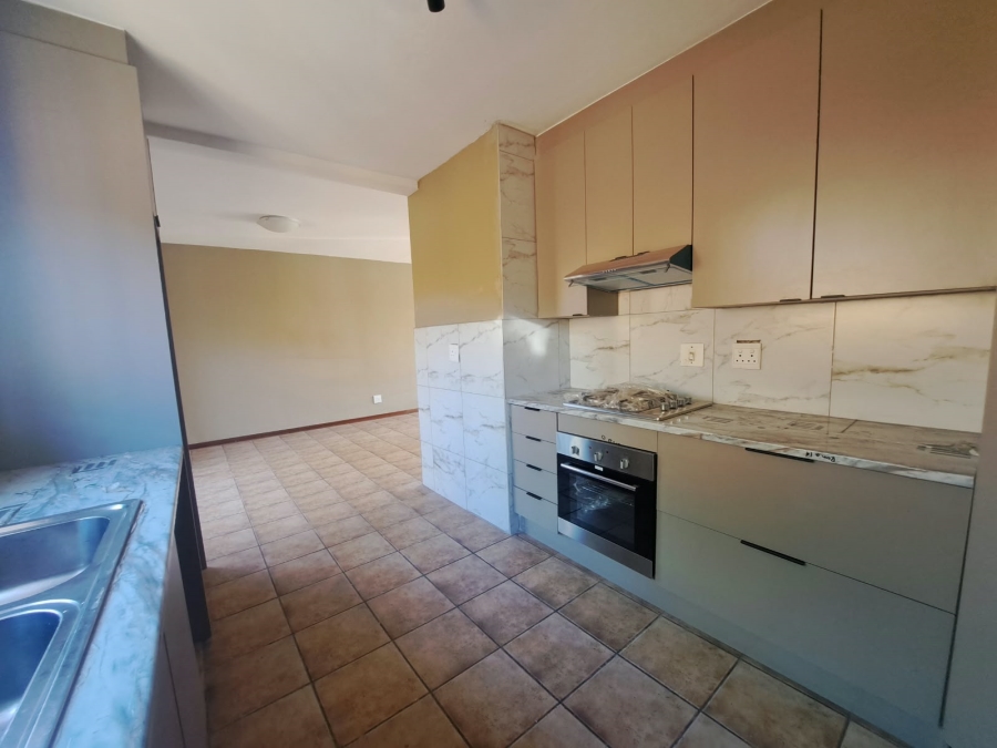 To Let 3 Bedroom Property for Rent in The Hill Gauteng