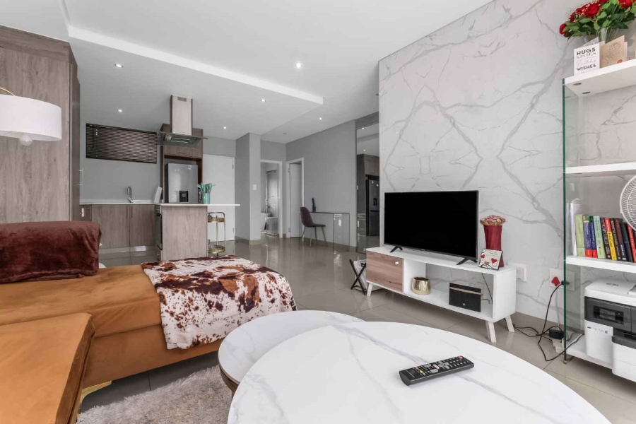 2 Bedroom Property for Sale in Broadacres Gauteng
