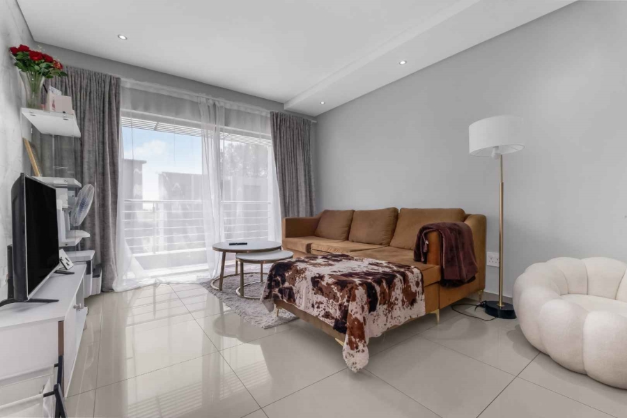 2 Bedroom Property for Sale in Broadacres Gauteng