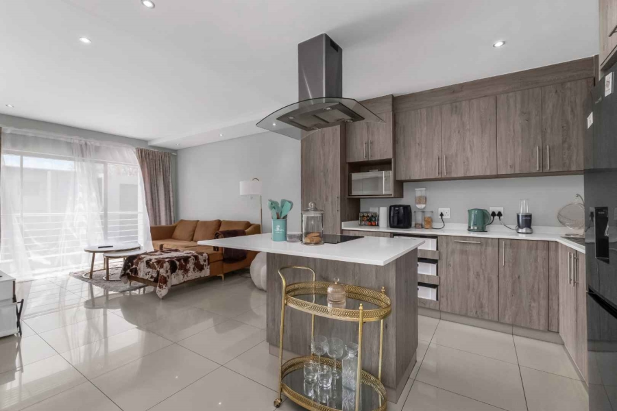 2 Bedroom Property for Sale in Broadacres Gauteng