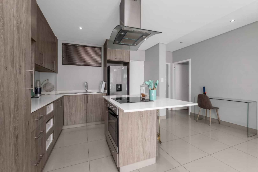 2 Bedroom Property for Sale in Broadacres Gauteng