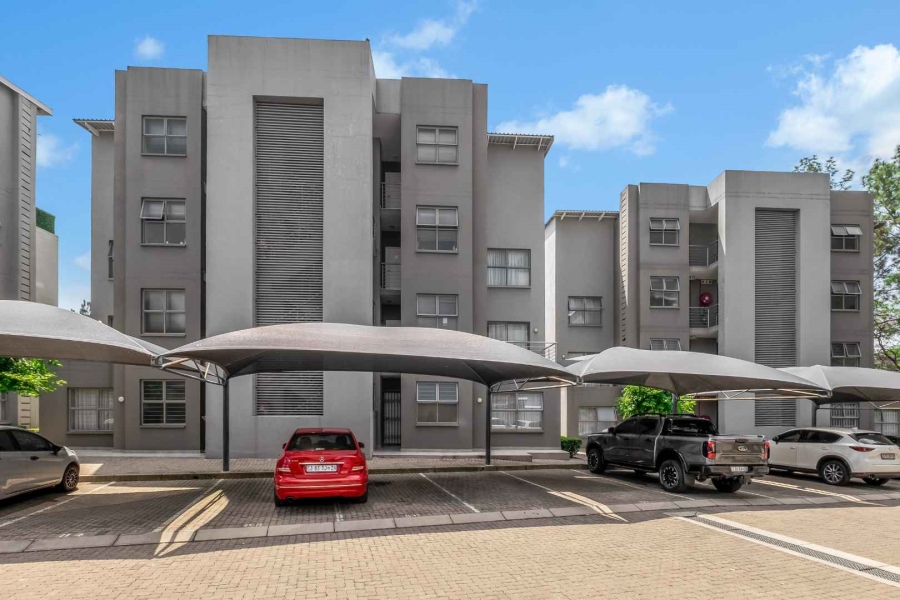 2 Bedroom Property for Sale in Broadacres Gauteng