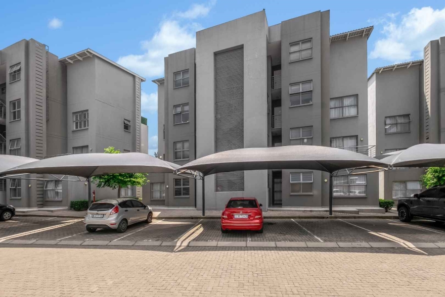 2 Bedroom Property for Sale in Broadacres Gauteng