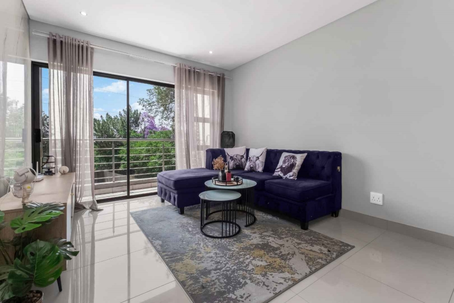 2 Bedroom Property for Sale in Broadacres Gauteng