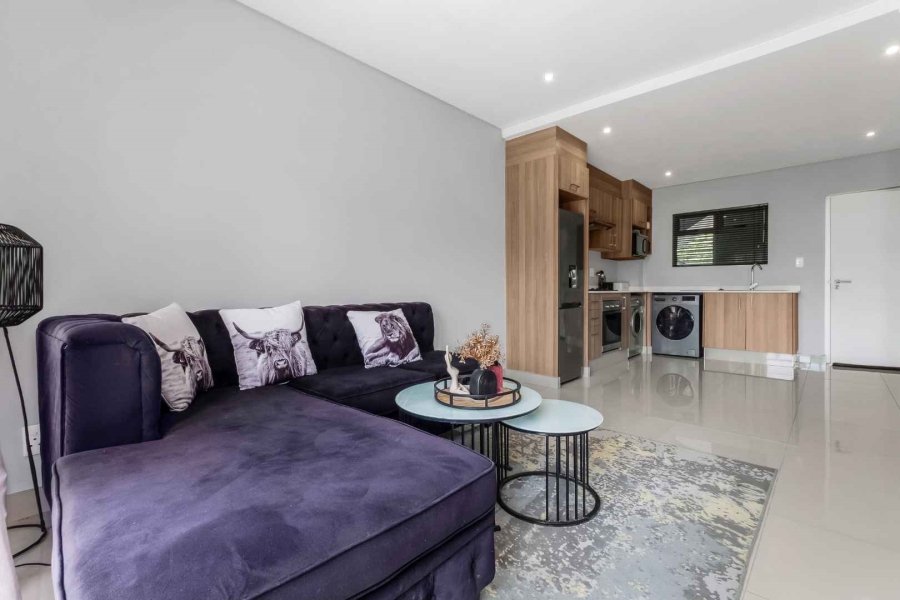 2 Bedroom Property for Sale in Broadacres Gauteng