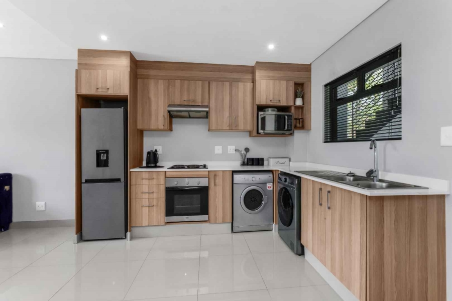 2 Bedroom Property for Sale in Broadacres Gauteng