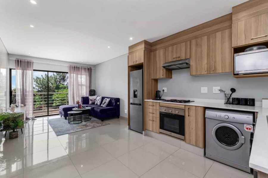 2 Bedroom Property for Sale in Broadacres Gauteng