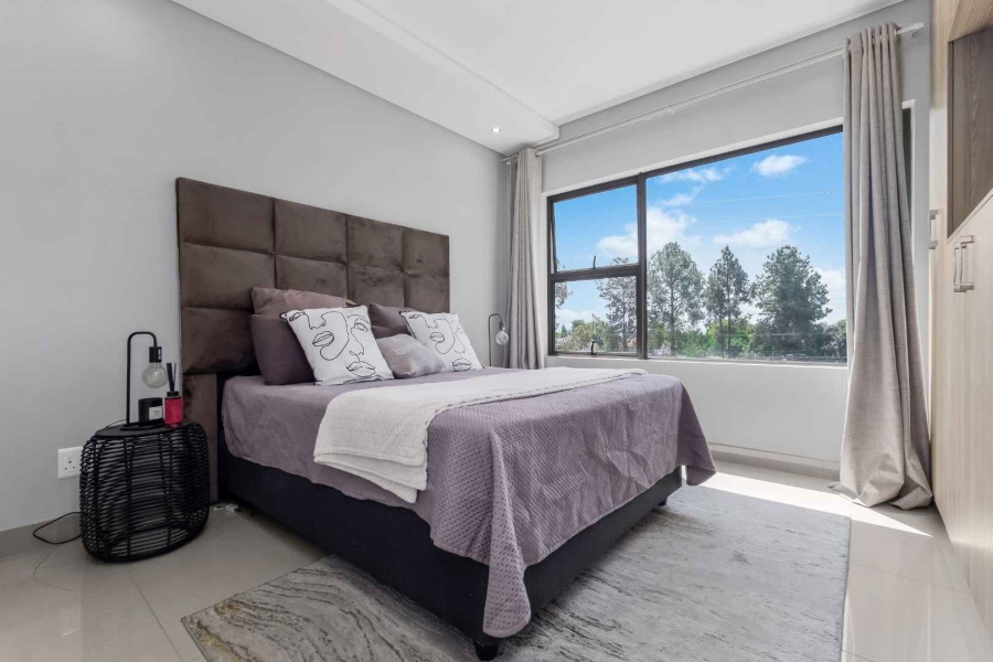 2 Bedroom Property for Sale in Broadacres Gauteng