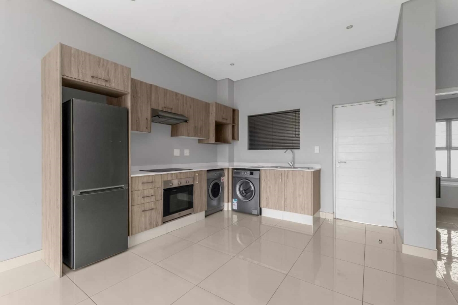 2 Bedroom Property for Sale in Broadacres Gauteng