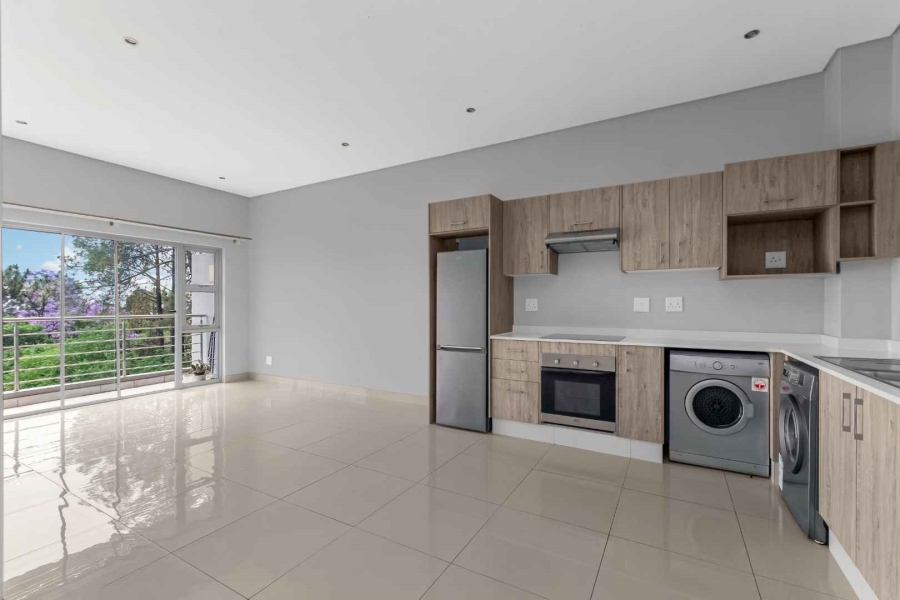 2 Bedroom Property for Sale in Broadacres Gauteng