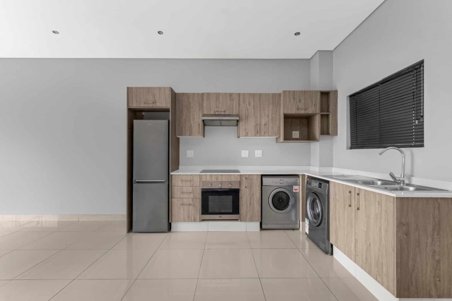 2 Bedroom Property for Sale in Broadacres Gauteng