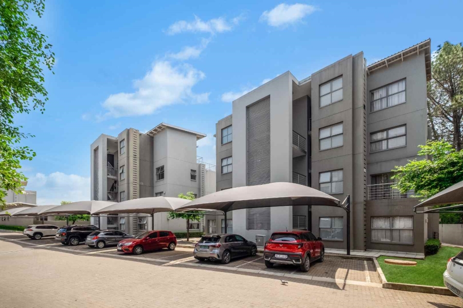 2 Bedroom Property for Sale in Broadacres Gauteng
