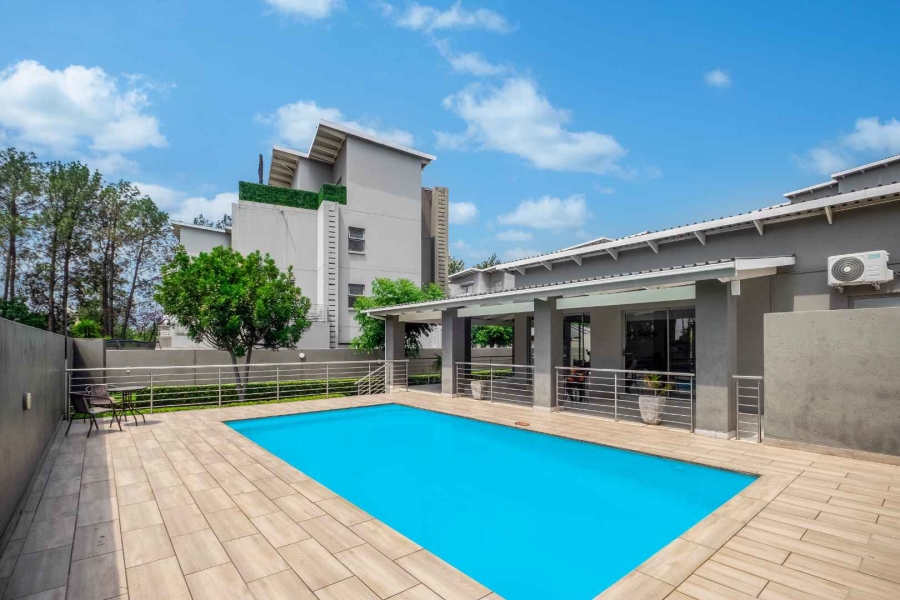 2 Bedroom Property for Sale in Broadacres Gauteng