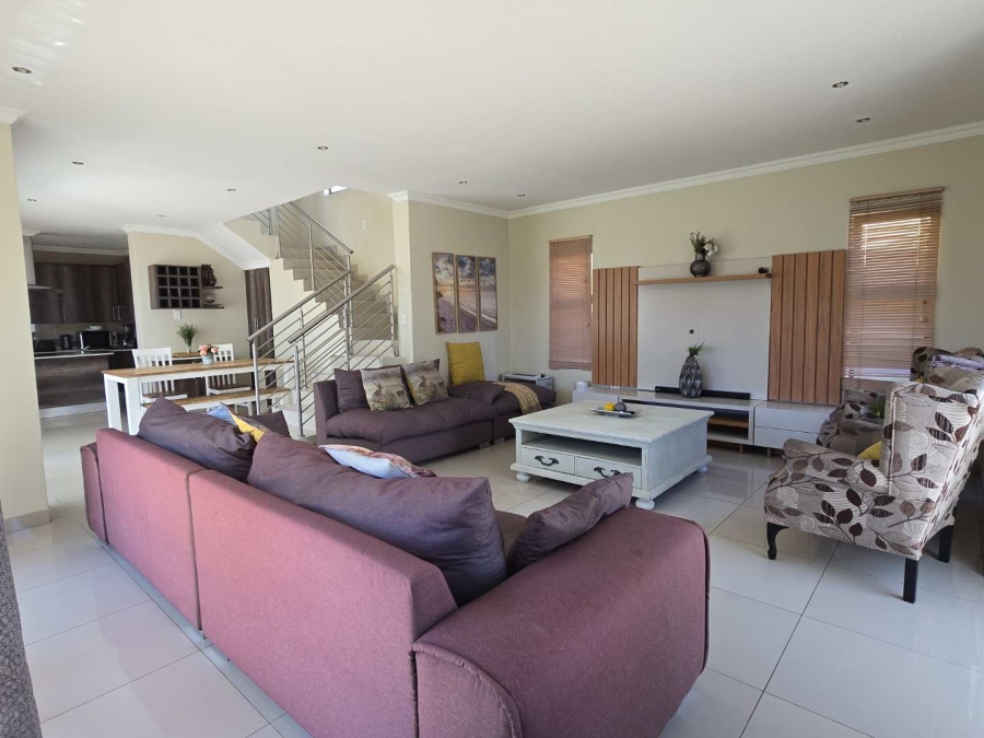 3 Bedroom Property for Sale in Zambezi Manor Lifestyle Estate Gauteng