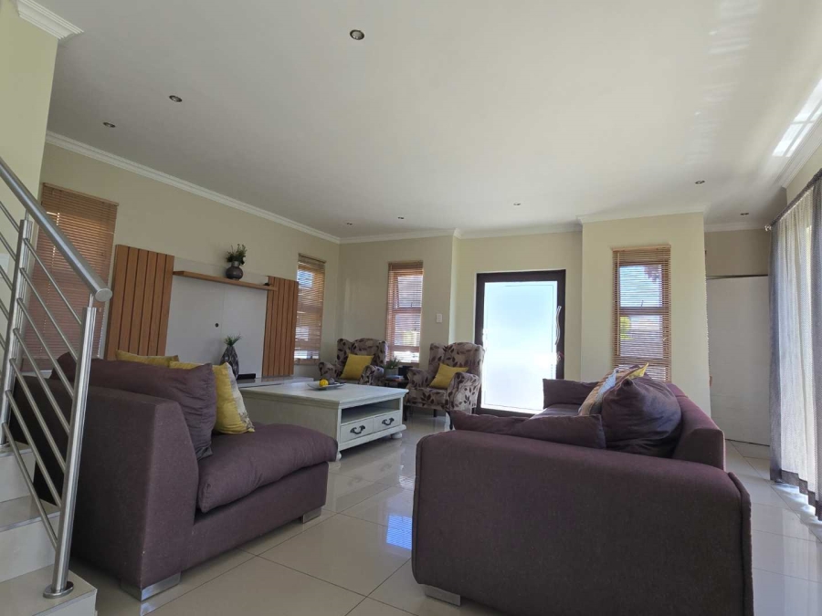 3 Bedroom Property for Sale in Zambezi Manor Lifestyle Estate Gauteng