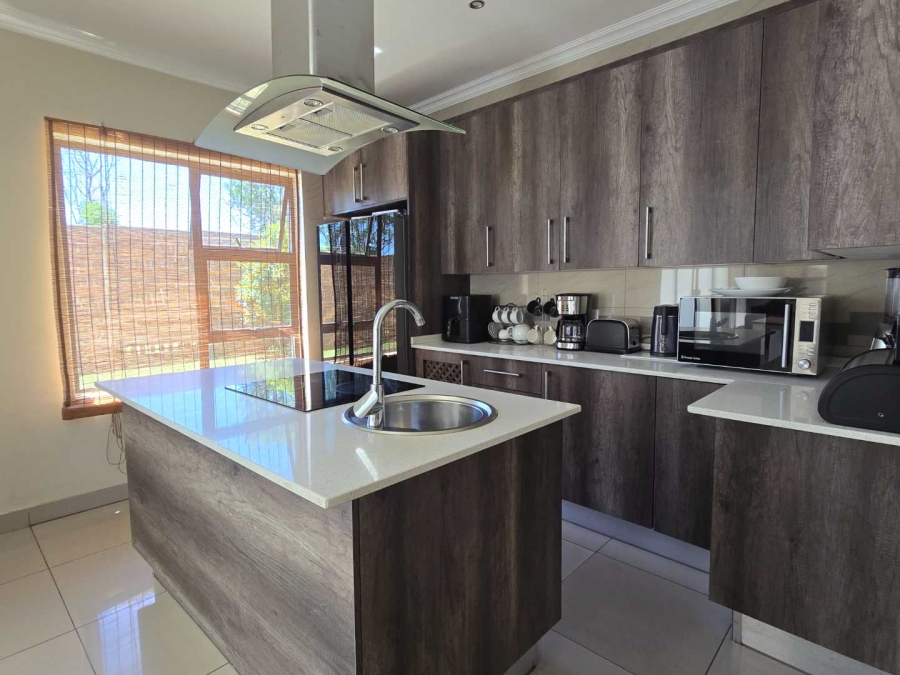 3 Bedroom Property for Sale in Zambezi Manor Lifestyle Estate Gauteng