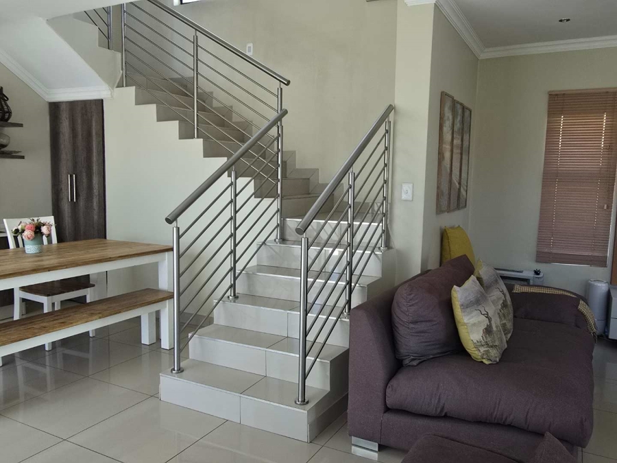 3 Bedroom Property for Sale in Zambezi Manor Lifestyle Estate Gauteng
