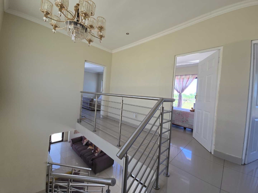 3 Bedroom Property for Sale in Zambezi Manor Lifestyle Estate Gauteng