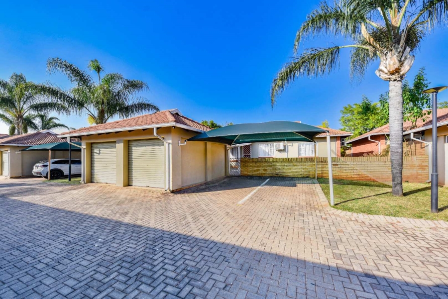 4 Bedroom Property for Sale in Montana Gauteng