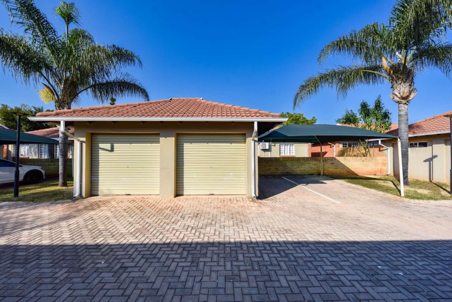 4 Bedroom Property for Sale in Montana Gauteng