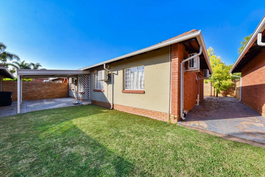 4 Bedroom Property for Sale in Montana Gauteng