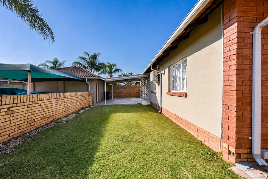 4 Bedroom Property for Sale in Montana Gauteng